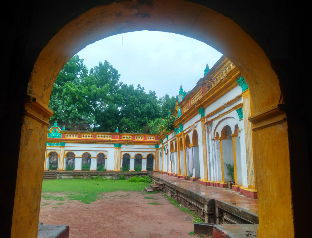 Dinajpur A Rich Tapestry Of History Culture And Natural Beauty