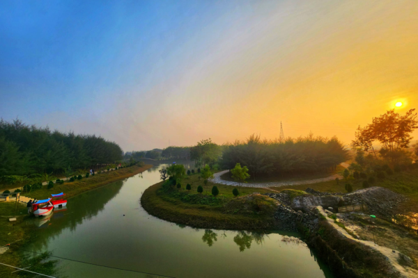 Faridpur: A Cultural and Historical Gem of Bangladesh