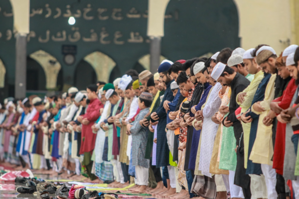 Eid al-Fitr – A Culinary and Cultural Journey Across the Globe